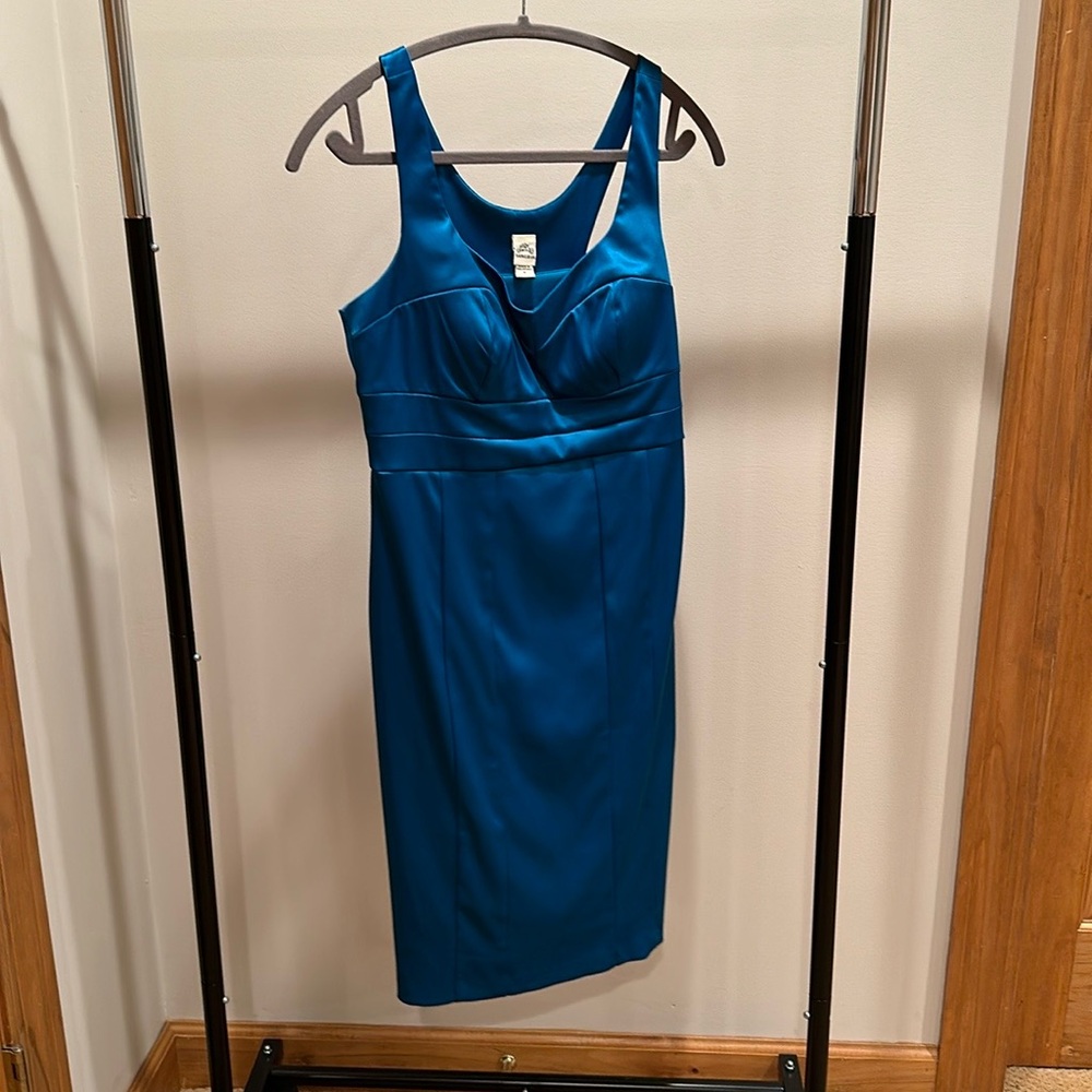 NWOT: Women’s party dress- size 6